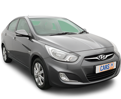 Hyundai Verna-img